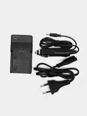 Зарядное устройство Relato CH-P1640/FV/FH/FP для Sony NP-FH50/NP-FH70/NP-FH100, NP-FV50