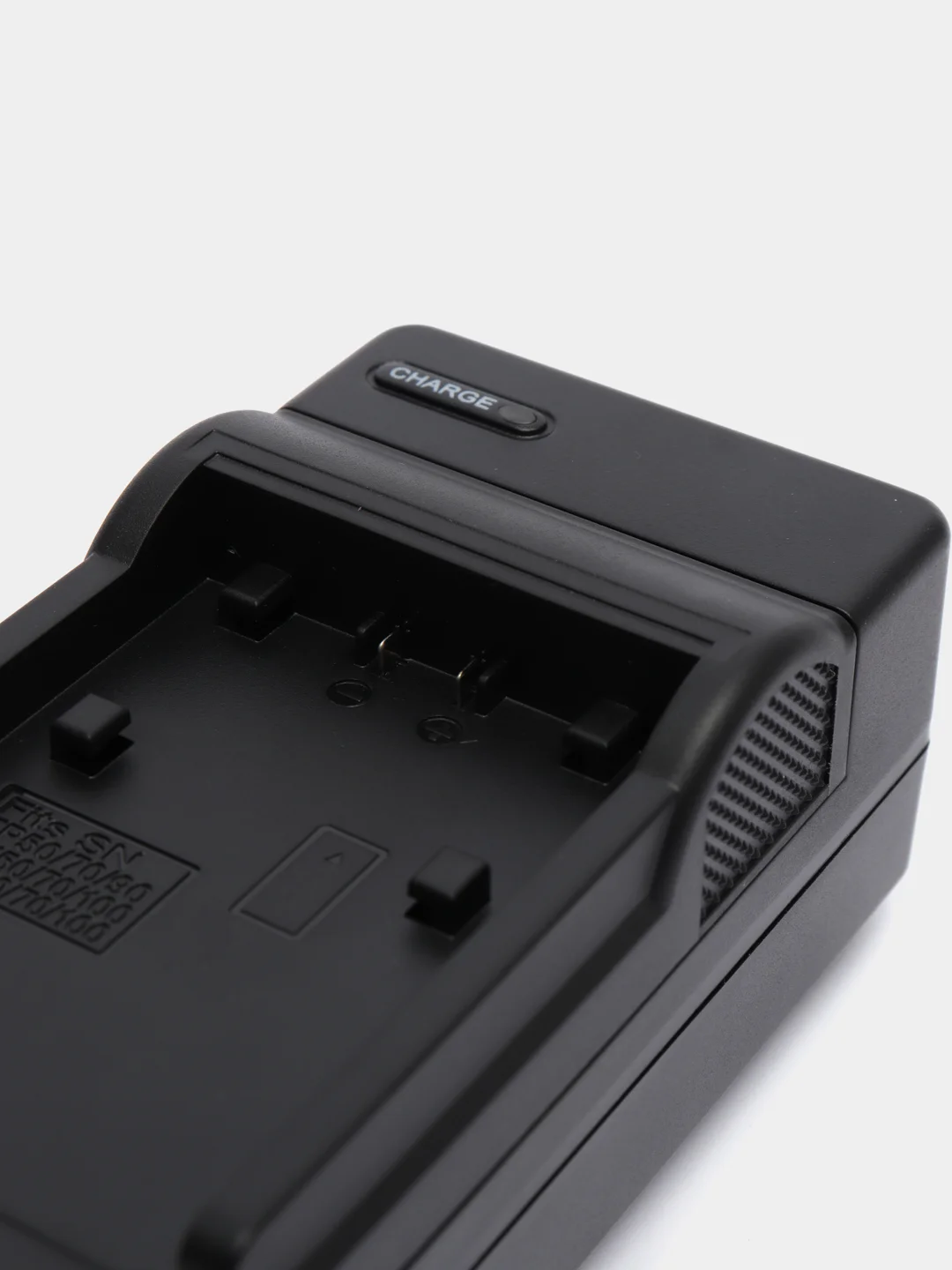 Зарядное устройство Relato CH-P1640/FV/FH/FP для Sony NP-FH50/NP-FH70/NP-FH100, NP-FV50