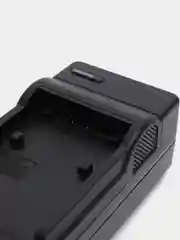 Зарядное устройство Relato CH-P1640/FV/FH/FP для Sony NP-FH50/NP-FH70/NP-FH100, NP-FV50