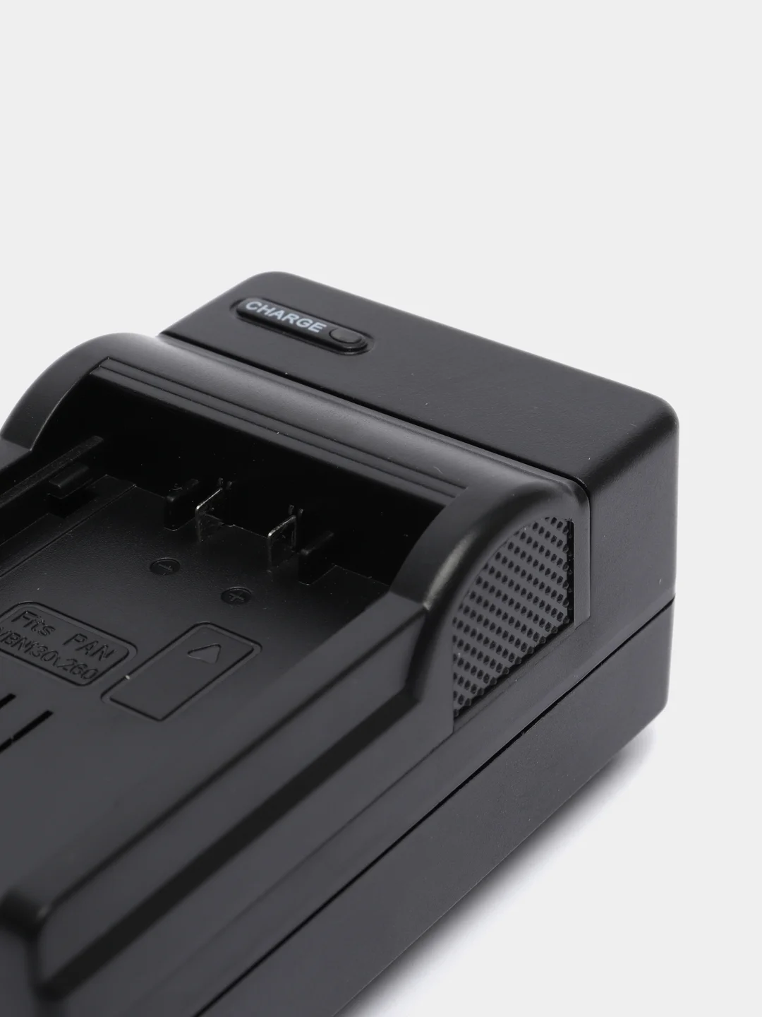 Зарядное устройство Relato CH-P1640/VBN VW-BC20/VW-BC20E для Panasonic VW-VBN130/VW-VBN260