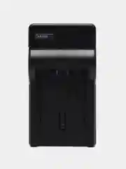 Зарядное устройство Relato CH-P1640/VBN VW-BC20/VW-BC20E для Panasonic VW-VBN130/VW-VBN260