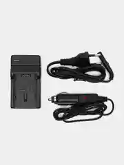 Зарядное устройство Relato CH-P1640/VBN VW-BC20/VW-BC20E для Panasonic VW-VBN130/VW-VBN260