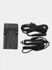 Зарядное устройство Relato CH-P1640/VF815, для JVC GC-PX100BE