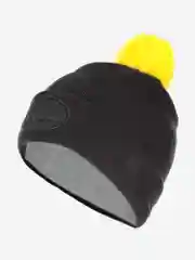 Черный шапка New Era, детская, унисекс