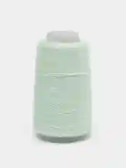 Ледяной пряжа пух норки