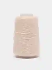 Розовый пряжа пух норки