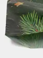 Зеленый пакетики подарочные 19*25, 20*30 см новогодние, пакеты, товары для праздника