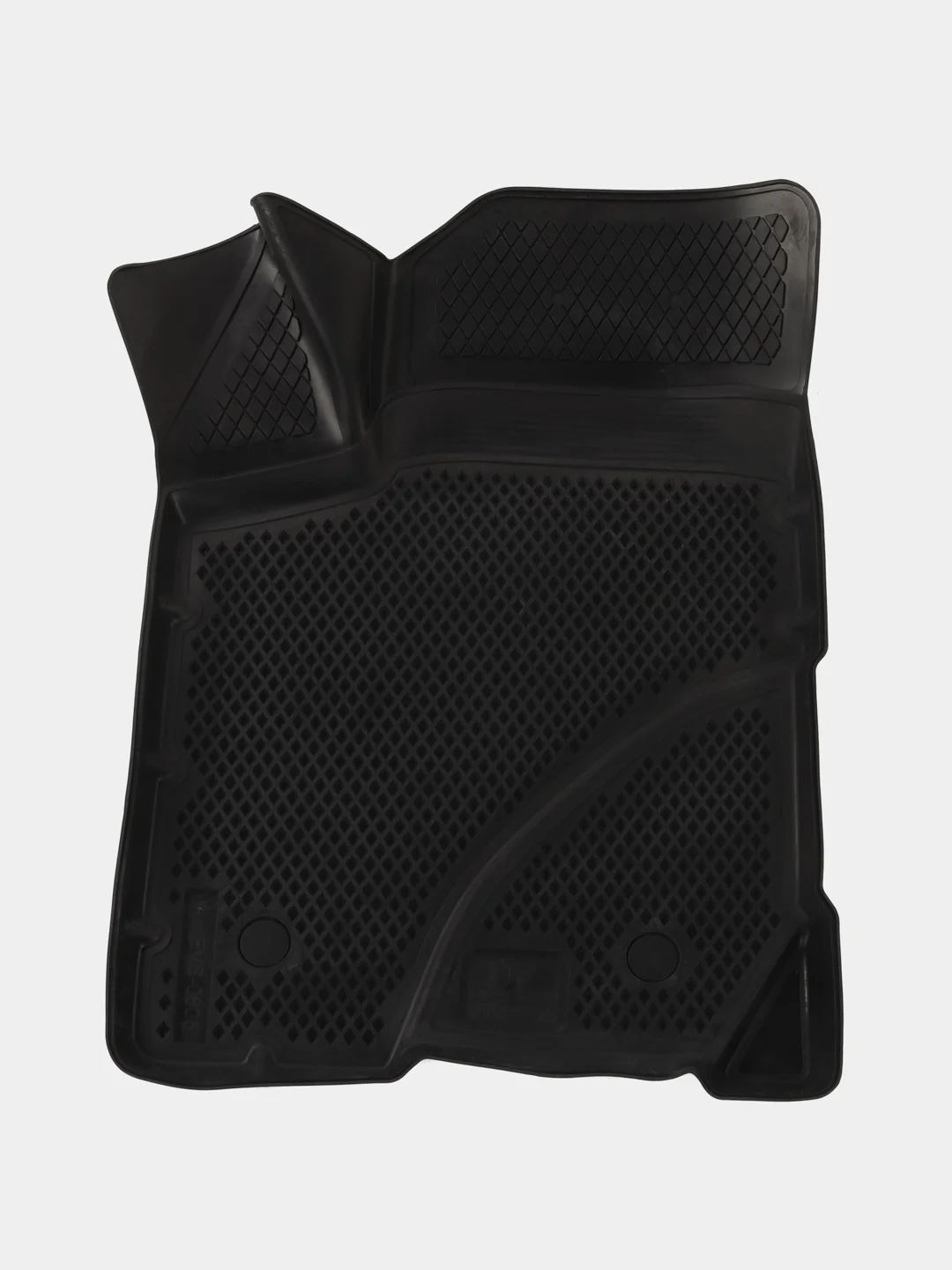 Коврики EVA 3D для Lada Vesta, SW, SW Cross, Cross, Sport (2015-2022) Standard в салон