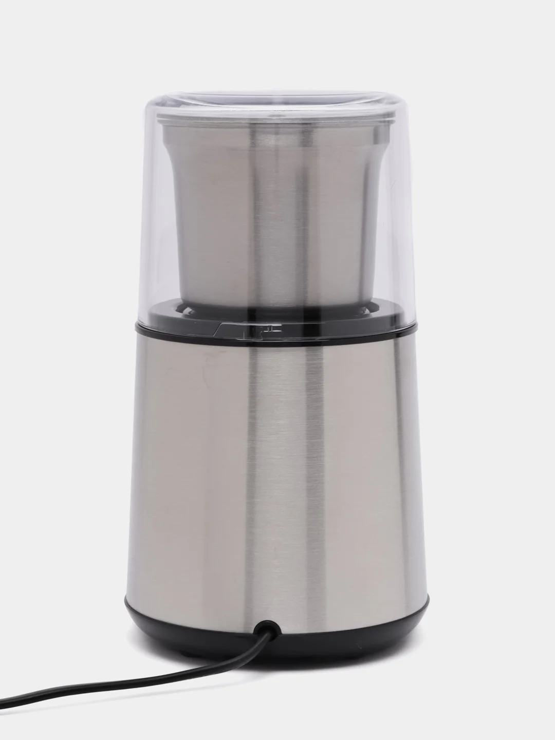 Кофемолка Kitfort КТ-7123, 85 г, 200 Вт