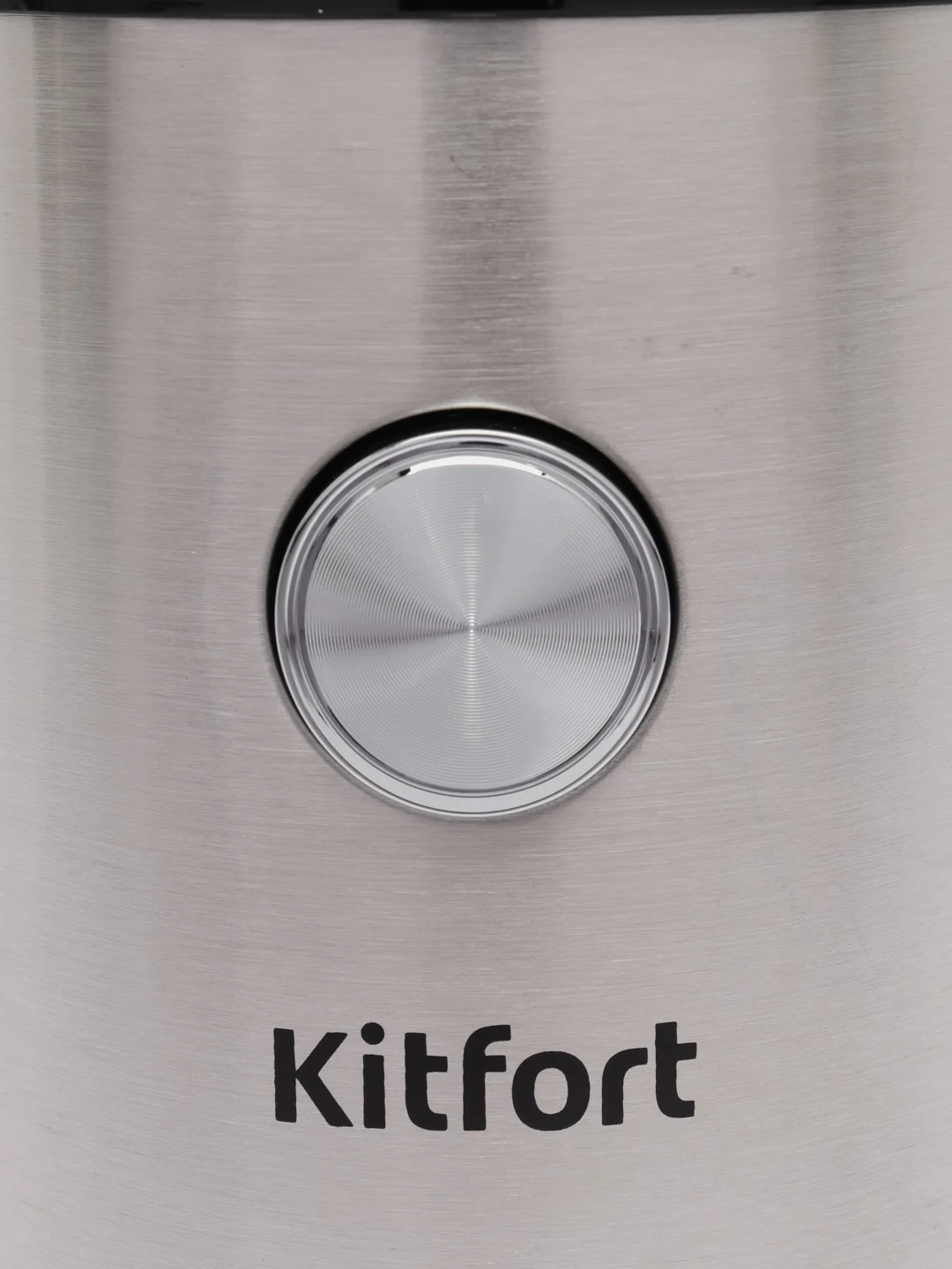 Кофемолка Kitfort КТ-7123, 85 г, 200 Вт