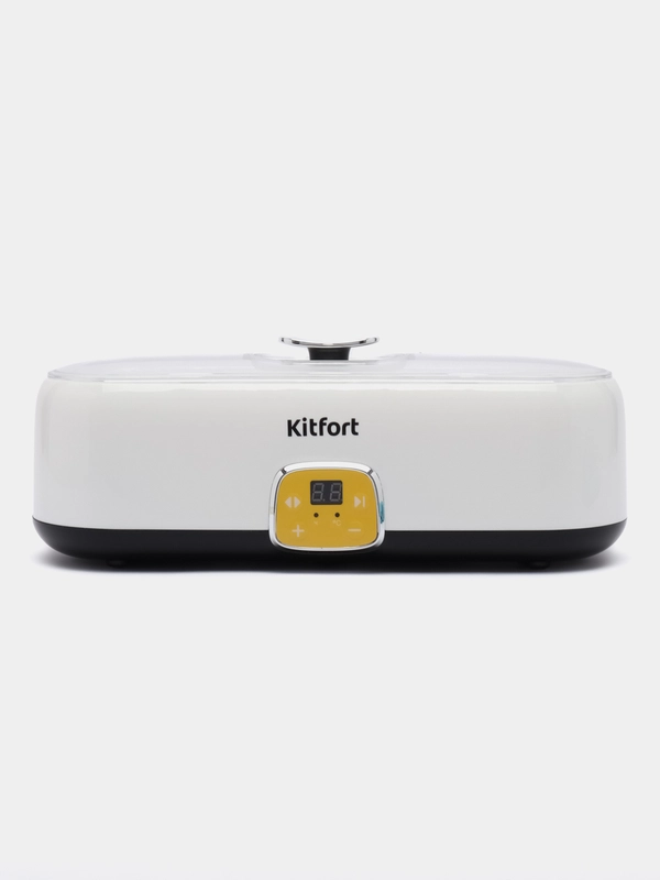Йогуртница Kitfort КТ-6038, 4*200 мл