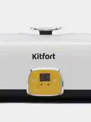 Йогуртница Kitfort КТ-6038, 4*200 мл