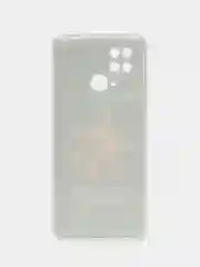 Карамельный чехол для Xiaomi Redmi 10C, Poco C40 / Сяоми Редми 10С, Поко С40, силиконовый, с рисунком