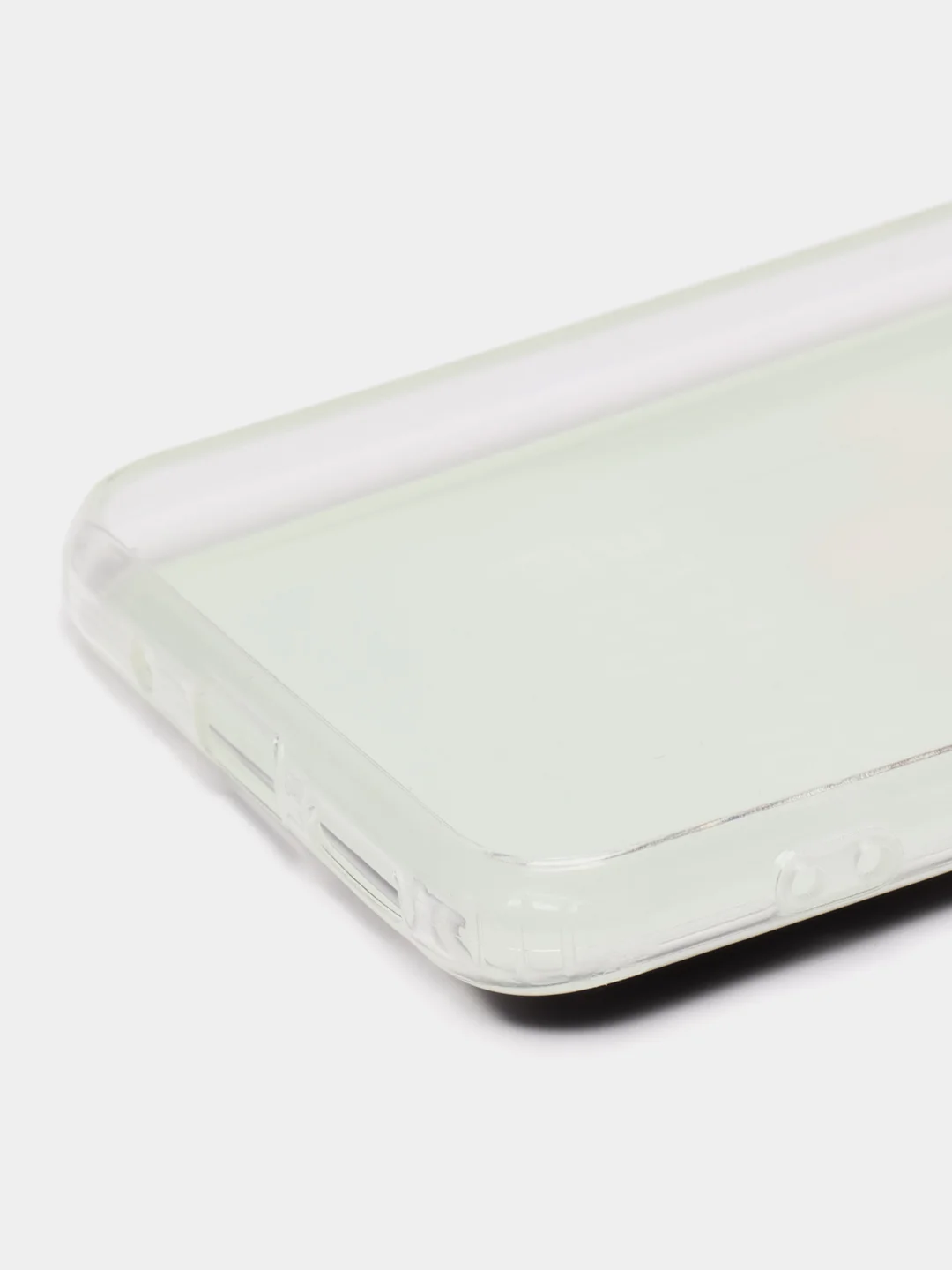 Карамельный чехол для Xiaomi Redmi 10C, Poco C40 / Сяоми Редми 10С, Поко С40, силиконовый, с рисунком