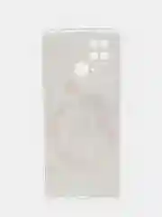 Марсала чехол для Xiaomi Redmi 10C, Poco C40 / Сяоми Редми 10С, Поко С40, силиконовый, с рисунком