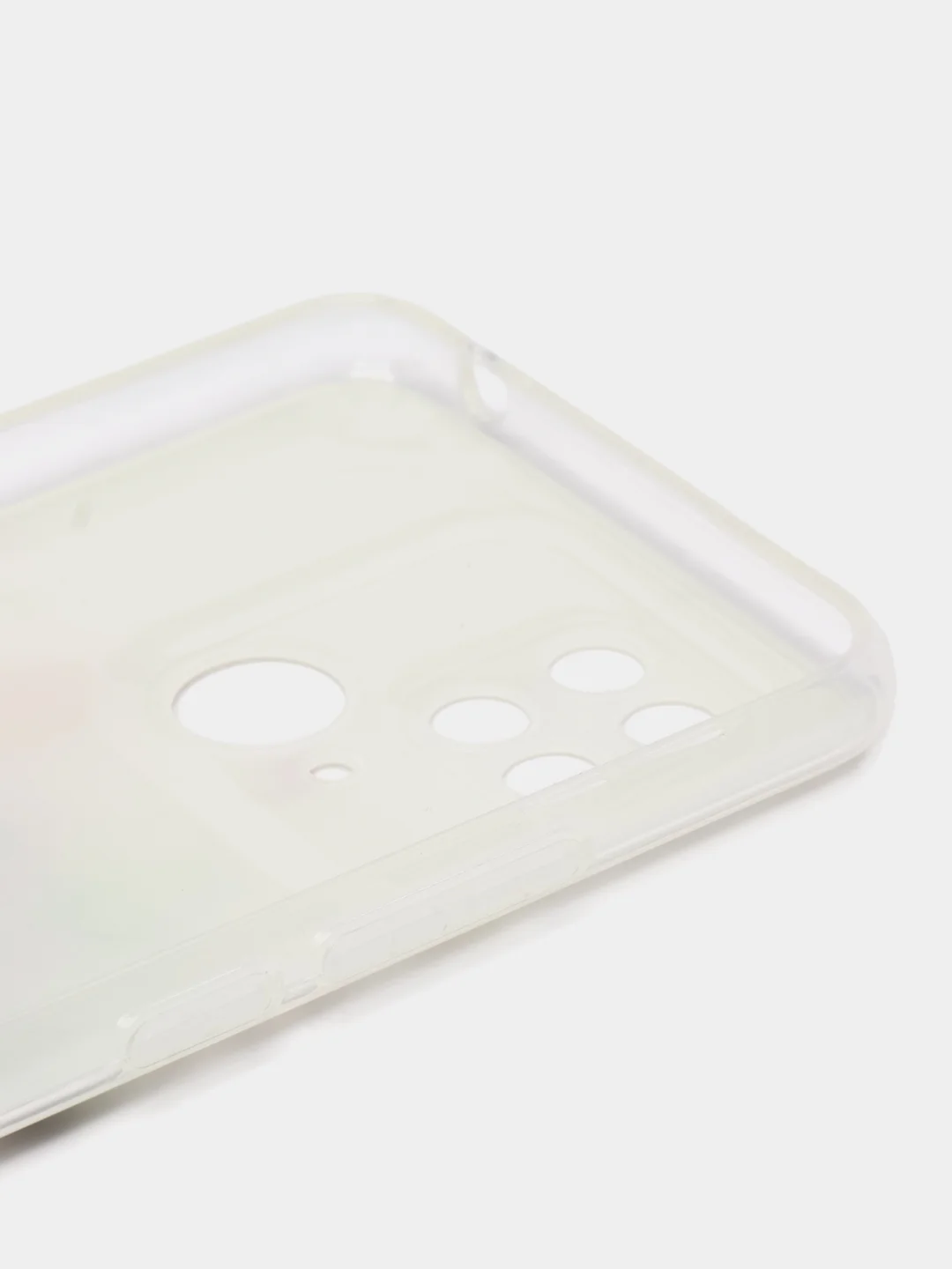 Марсала чехол для Xiaomi Redmi 10C, Poco C40 / Сяоми Редми 10С, Поко С40, силиконовый, с рисунком