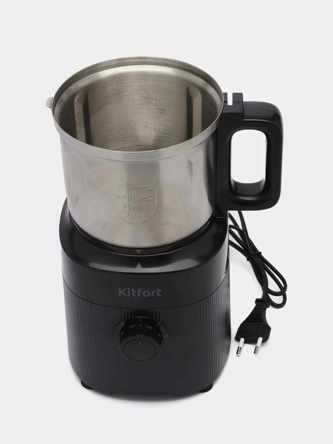 Кофемолка Kitfort,  КТ-776, 500 Вт