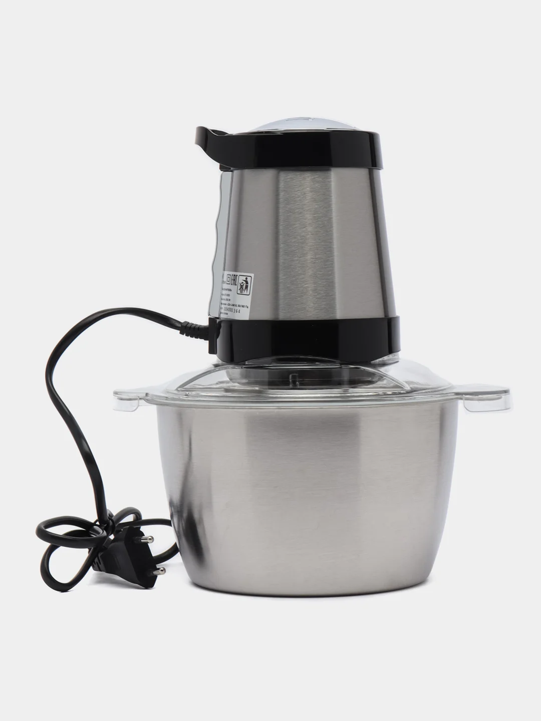 Измельчитель Kitfort КТ-3035