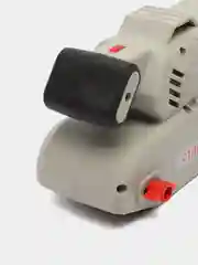 Ленточная шлифовальная машина Ставр ЛШМ-1100СТ, 1100 Вт