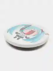 Красный значки аниме Vokaloid, Hatsune Miku, Хатсуне Мику