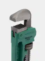 Серый ключ трубный Tuosen тип Stillson