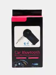 Bluetooth AUX адаптер, 3.5 мм