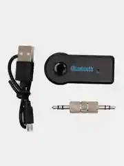 Bluetooth AUX адаптер, 3.5 мм