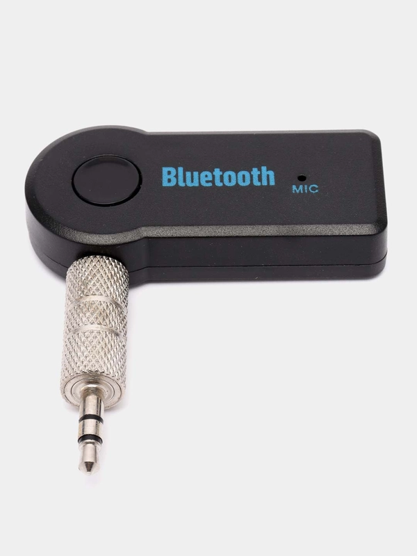 Bluetooth AUX адаптер, 3.5 мм