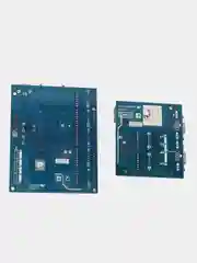 Черный материнская плата Tenlog v2.3 TMC2208, комплект