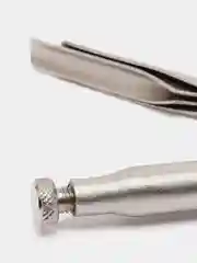 Серый пассатижи с фиксатором