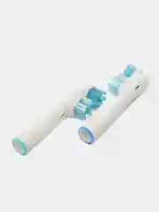Белый сменные насадки для зубных щёток SB-417A
