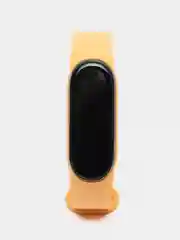 Желтый фитнес-браслет Smart Band M7 FitPRO
