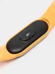 Желтый фитнес-браслет Smart Band M7 FitPRO