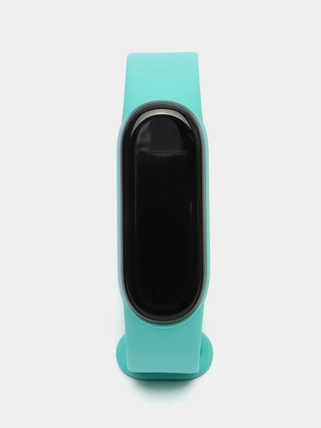 Зеленый фитнес-браслет Smart Band M7 FitPRO