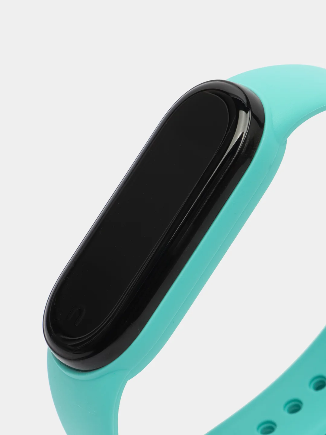 Зеленый фитнес-браслет Smart Band M7 FitPRO
