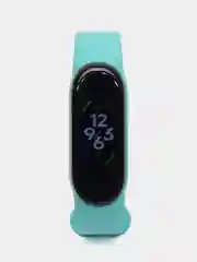 Зеленый фитнес-браслет Smart Band M7 FitPRO