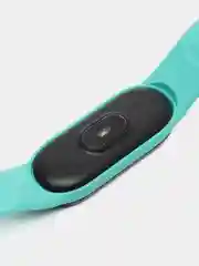 Зеленый фитнес-браслет Smart Band M7 FitPRO