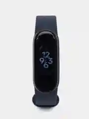 Темно-синий фитнес-браслет Smart Band M7 FitPRO