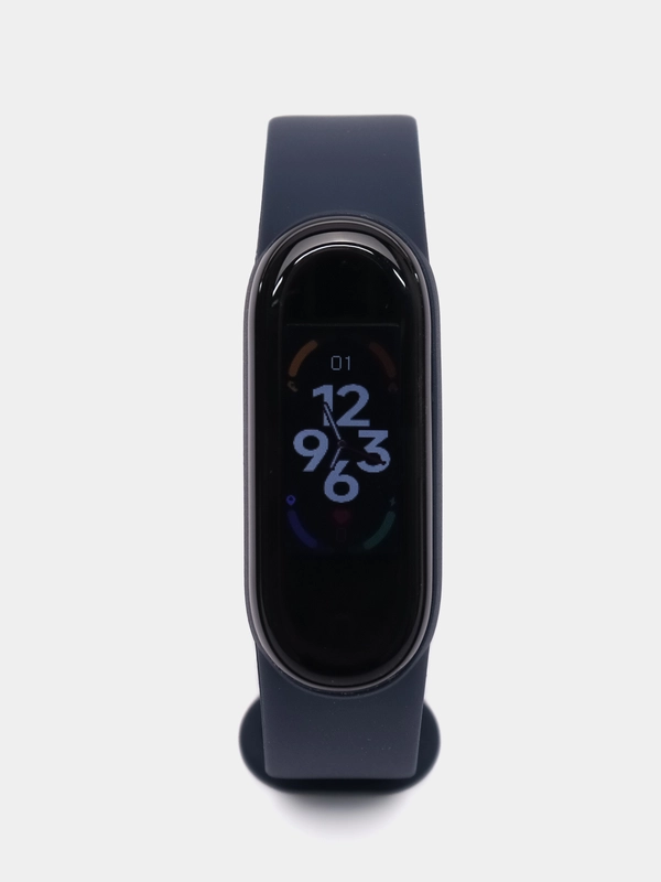 Фитнес-браслет Smart Band M7 FitPRO