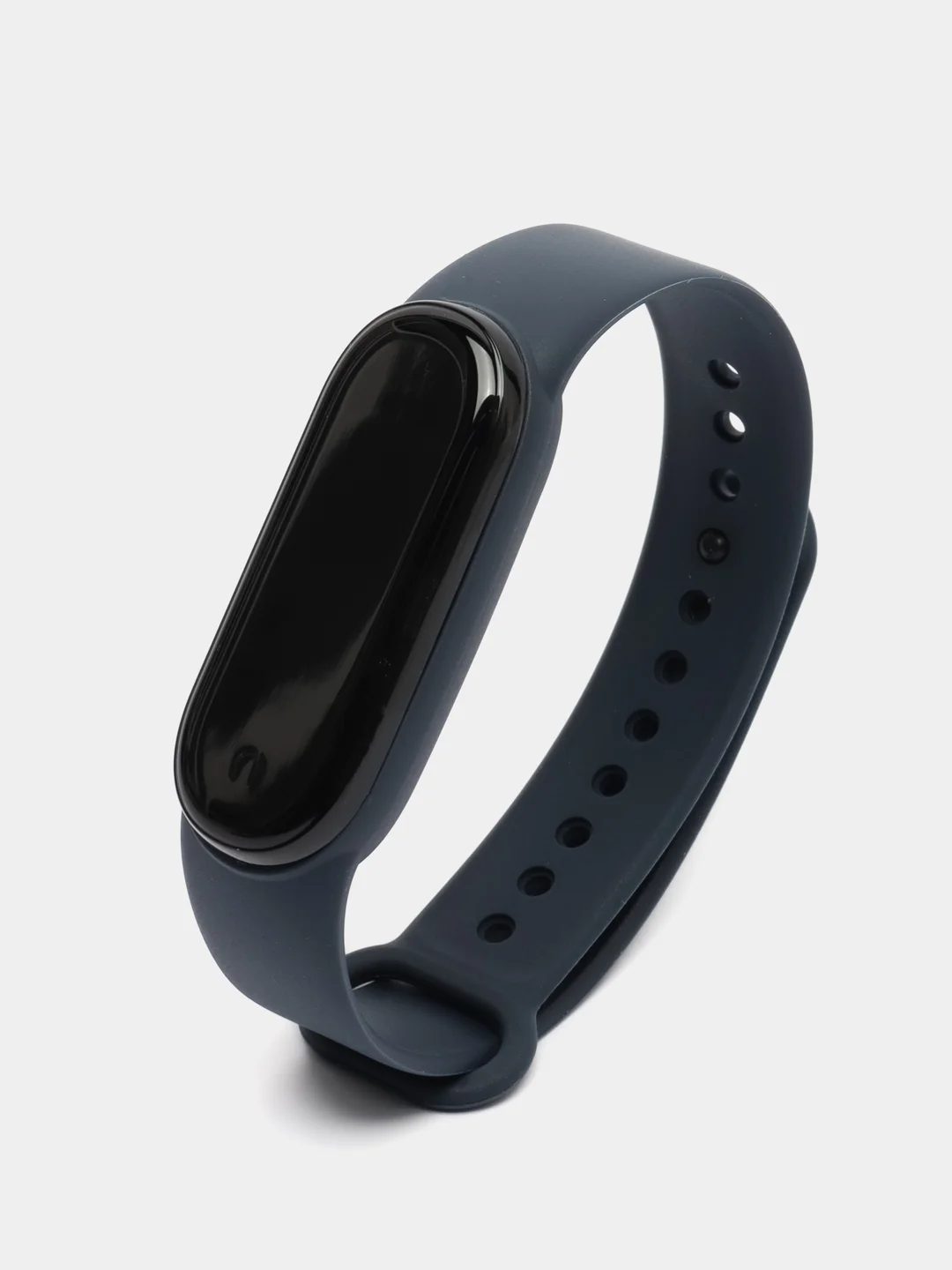 Розовый фитнес-браслет Smart Band M7 FitPRO