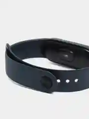 Розовый фитнес-браслет Smart Band M7 FitPRO
