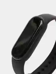 Черный фитнес-браслет Smart Band M7 FitPRO