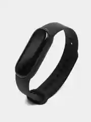Черный фитнес-браслет Smart Band M7 FitPRO