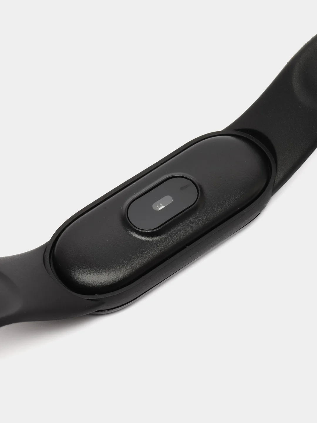 Черный фитнес-браслет Smart Band M7 FitPRO