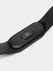Черный фитнес-браслет Smart Band M7 FitPRO