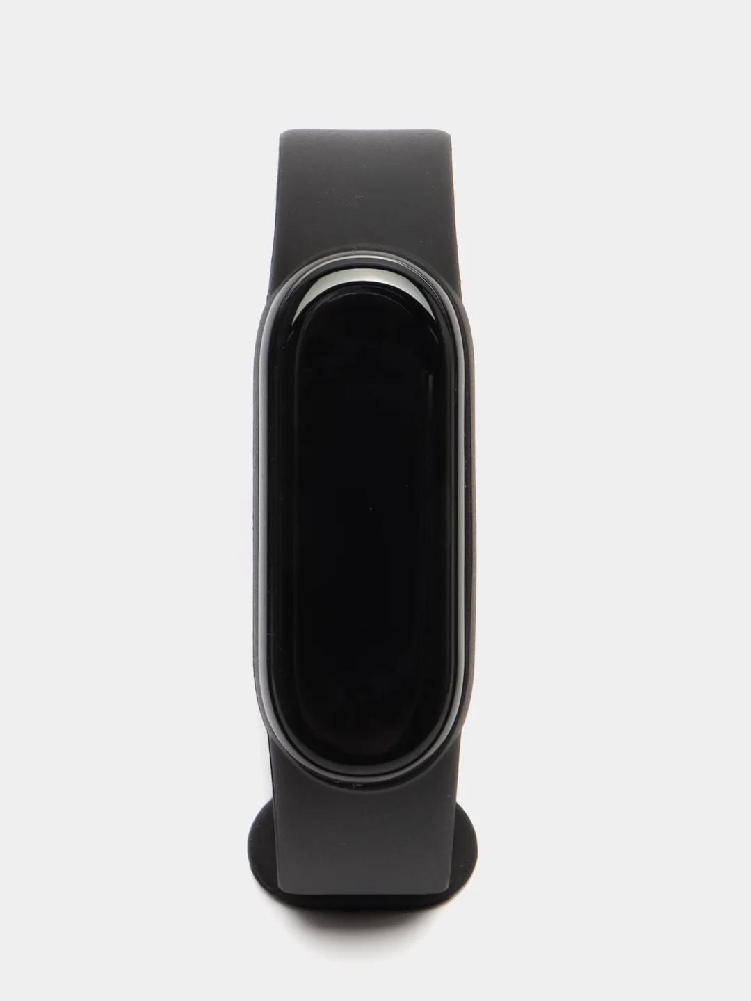 Черный фитнес-браслет Smart Band M7 FitPRO