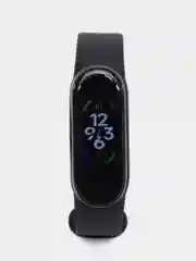 Черный фитнес-браслет Smart Band M7 FitPRO