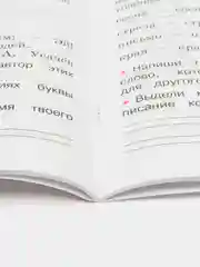 Русский язык рабочая тетрадь, 1 класс, В. П. Канакина, школа России