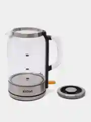 Чайник Kitfort КТ-6193, 1,7 л, 2200 Вт