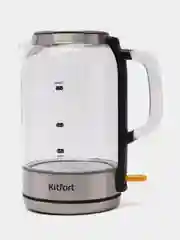 Чайник Kitfort КТ-6193, 1,7 л, 2200 Вт